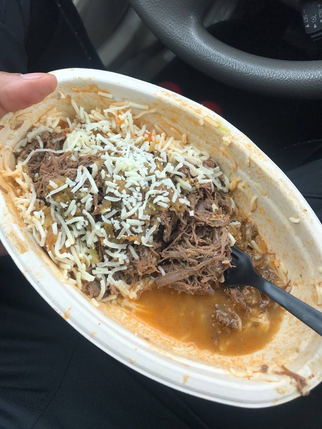 Chipotle Mexican Grill | restaurant | 2121 W Main St Ste 210, Alhambra, CA 91801, USA | 6262845509 OR +1 626-284-5509