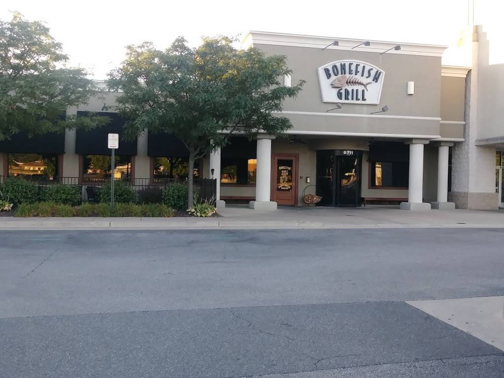 Bonefish Grill | restaurant | 6711 Ritchie Hwy, Glen Burnie, MD 21061, USA | 4105530299 OR +1 410-553-0299