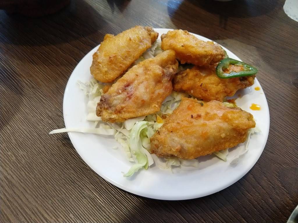 Seven Spice Kitchen | restaurant | 2454 West Hillcrest Drive #102, Newbury Park, CA 91320, USA | 8053758788 OR +1 805-375-8788