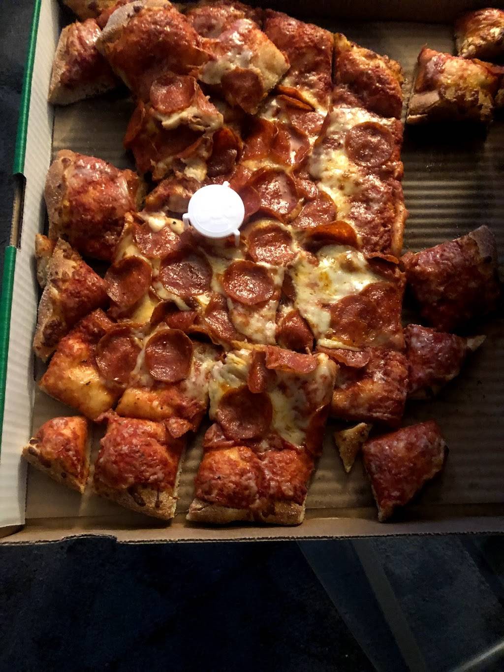 Marcos Pizza | meal delivery | 4996 Cosgray Rd, Dublin, OH 43016, USA | 6146981020 OR +1 614-698-1020