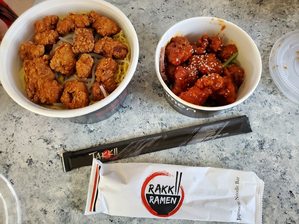 Takkii Ramen-Allentown | restaurant | 1042 Mill Creek Rd Suite 30, Allentown, PA 18106, USA | 6103511700 OR +1 610-351-1700