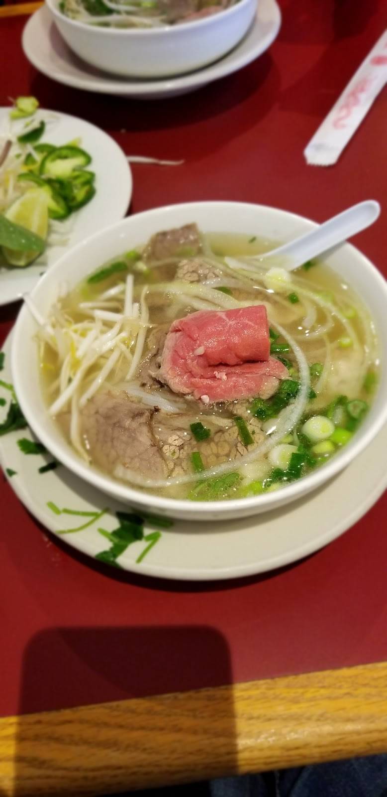 Pho 81 | restaurant | 19735 Frederick Rd, Germantown, MD 20876, USA | 2406862068 OR +1 240-686-2068