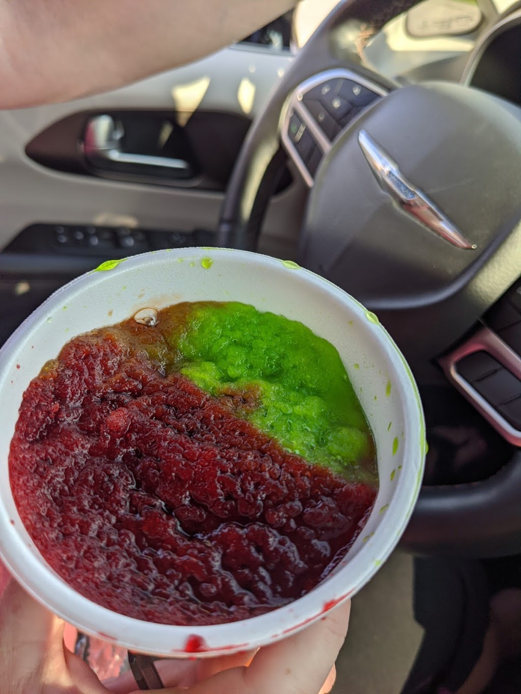 Bahama Bucks - Moore | restaurant | 761 SW 19th St #103, Moore, OK 73160, USA | 4052373937 OR +1 405-237-3937