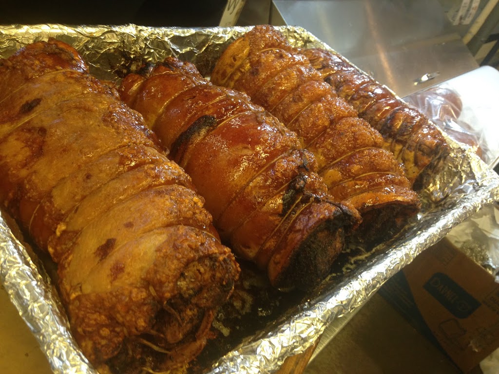 IL Panino by Cafe Olivia | cafe | 222 E Market St, Indianapolis, IN 46204, USA | 3173857839 OR +1 317-385-7839