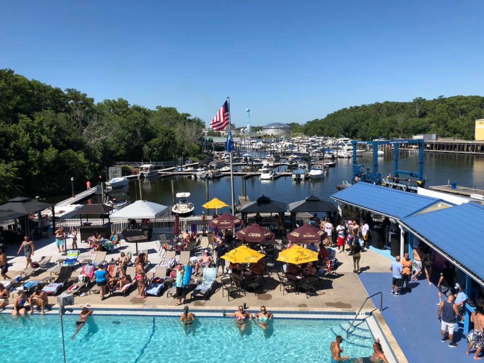 Chases On the River | restaurant | 4380 Carraway Pl, Sanford, FL 32771, USA | 4078784420 OR +1 407-878-4420