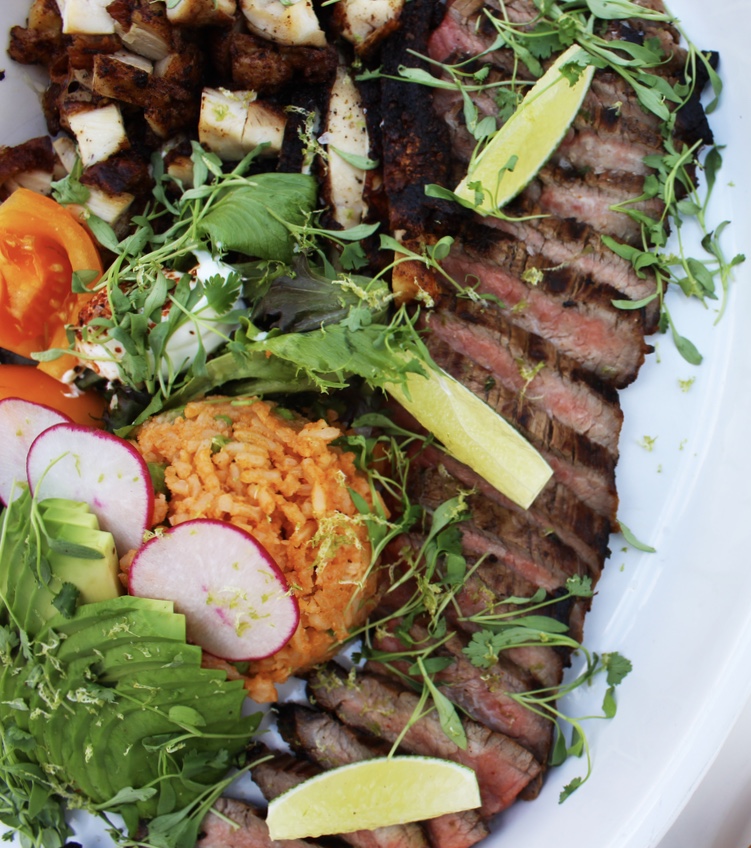 La Chiquiada | restaurant | 110 W Trinity Pl, Decatur, GA 30030, USA | 7709003667 OR +1 770-900-3667