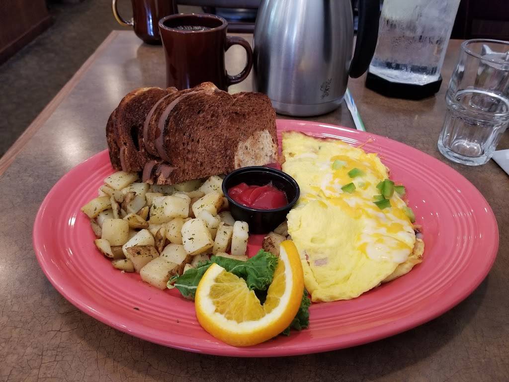 Le Peep - Woodway | restaurant | 5750 Woodway Dr #162, Houston, TX 77057, USA | 7137807337 OR +1 713-780-7337