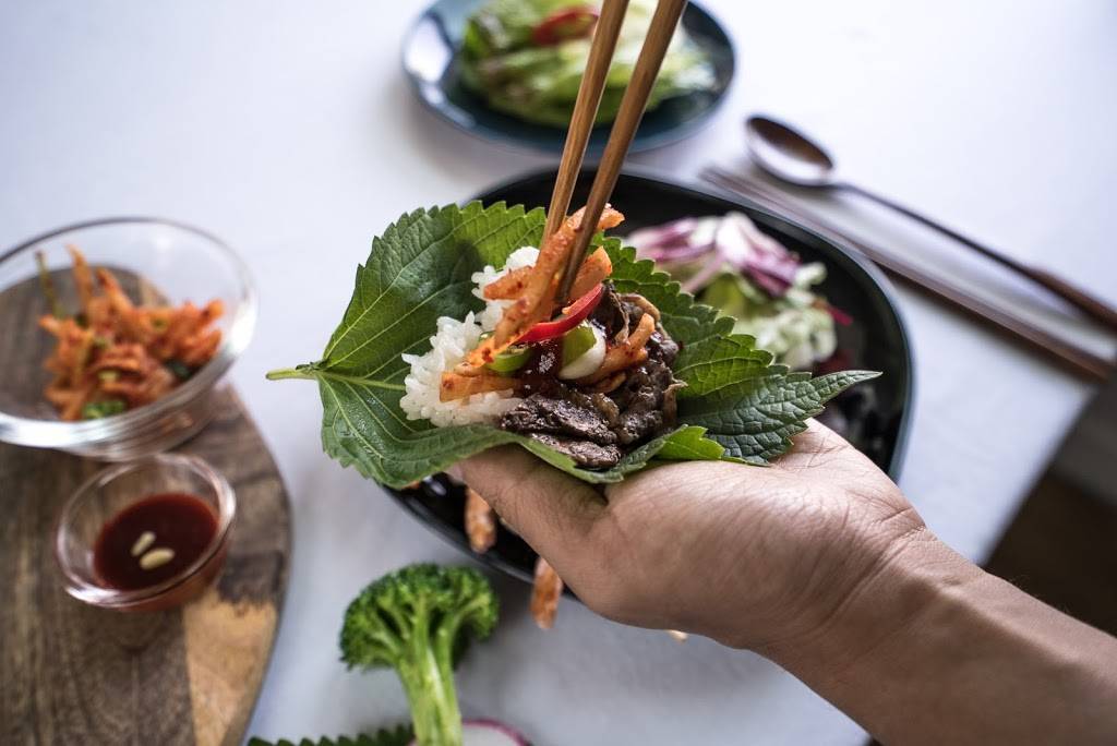 K-Star Doshirak | restaurant | 3006 El Camino Real, Santa Clara, CA 95051, USA | 4088168713 OR +1 408-816-8713