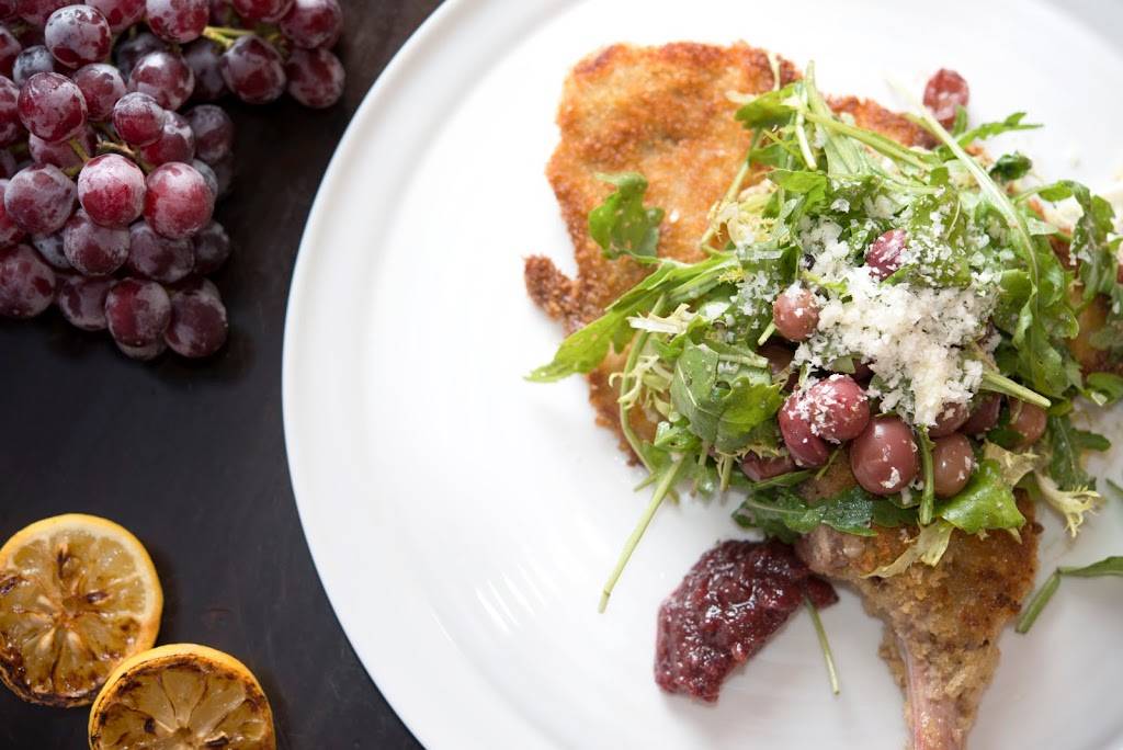 Bella Vista | restaurant | 1260 Channel Dr, Santa Barbara, CA 93108, USA | 8059692261 OR +1 805-969-2261