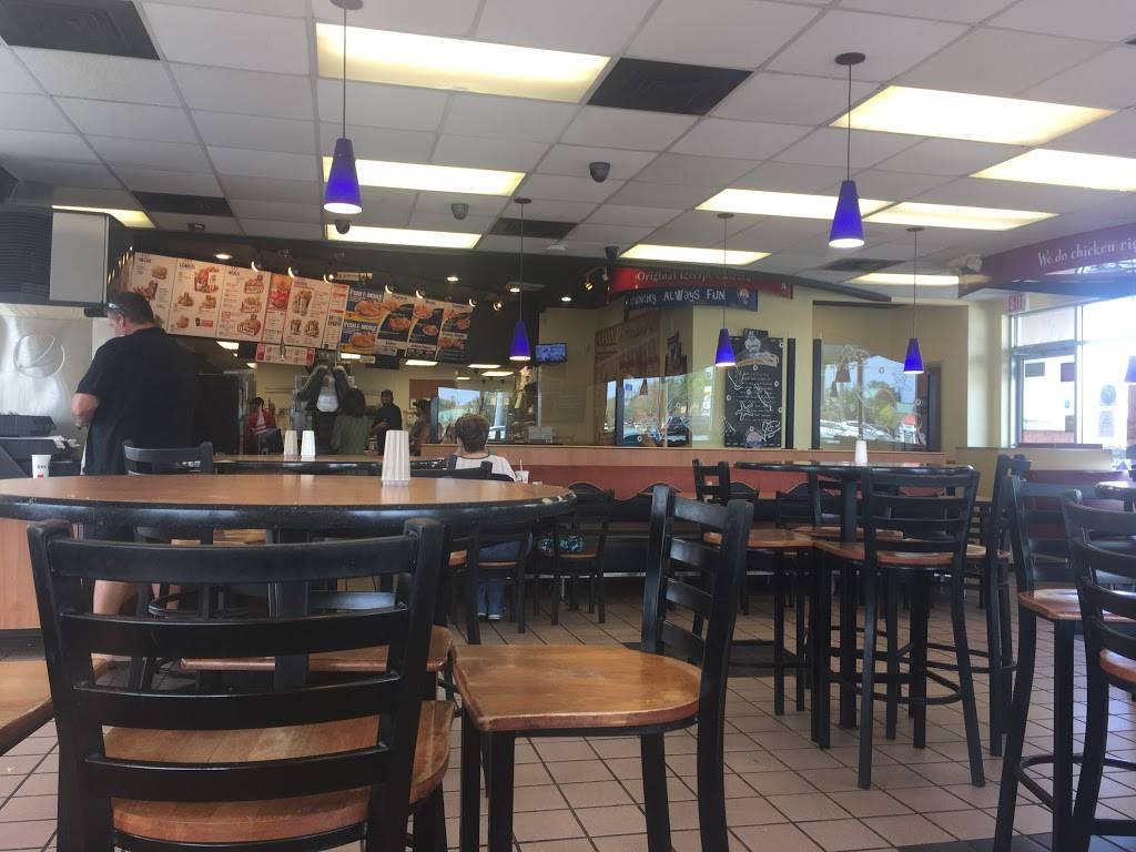 KFC | restaurant | 349 E, FL-436, Fern Park, FL 32730, USA | 4078345570 OR +1 407-834-5570
