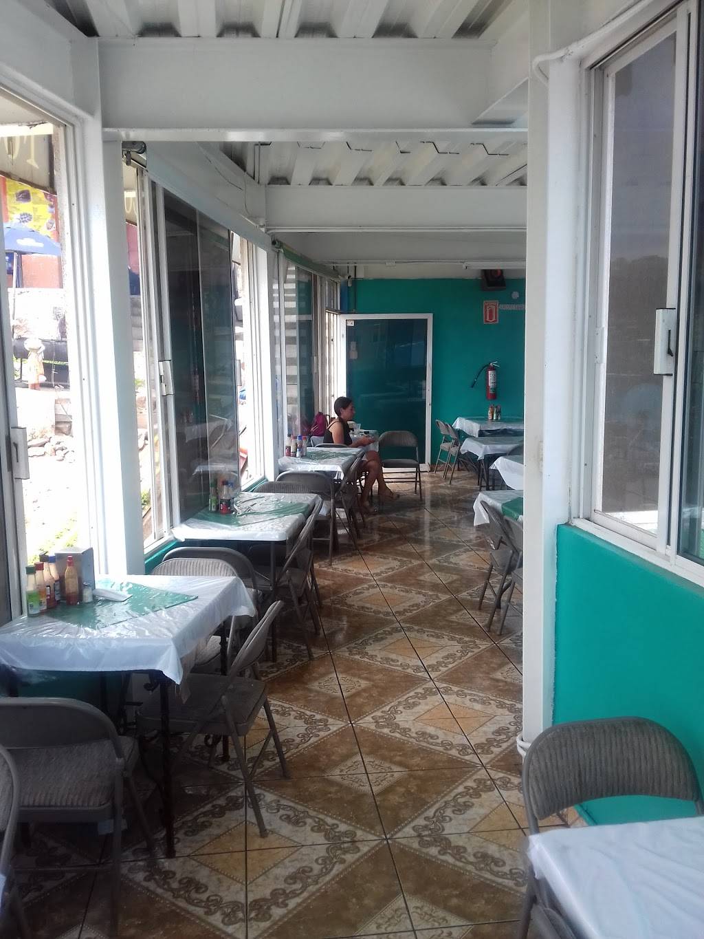 Restaurant Blanquita | restaurant | Ensenada, Baja California, Mexico | 016461164935 OR +52 646 116 4935