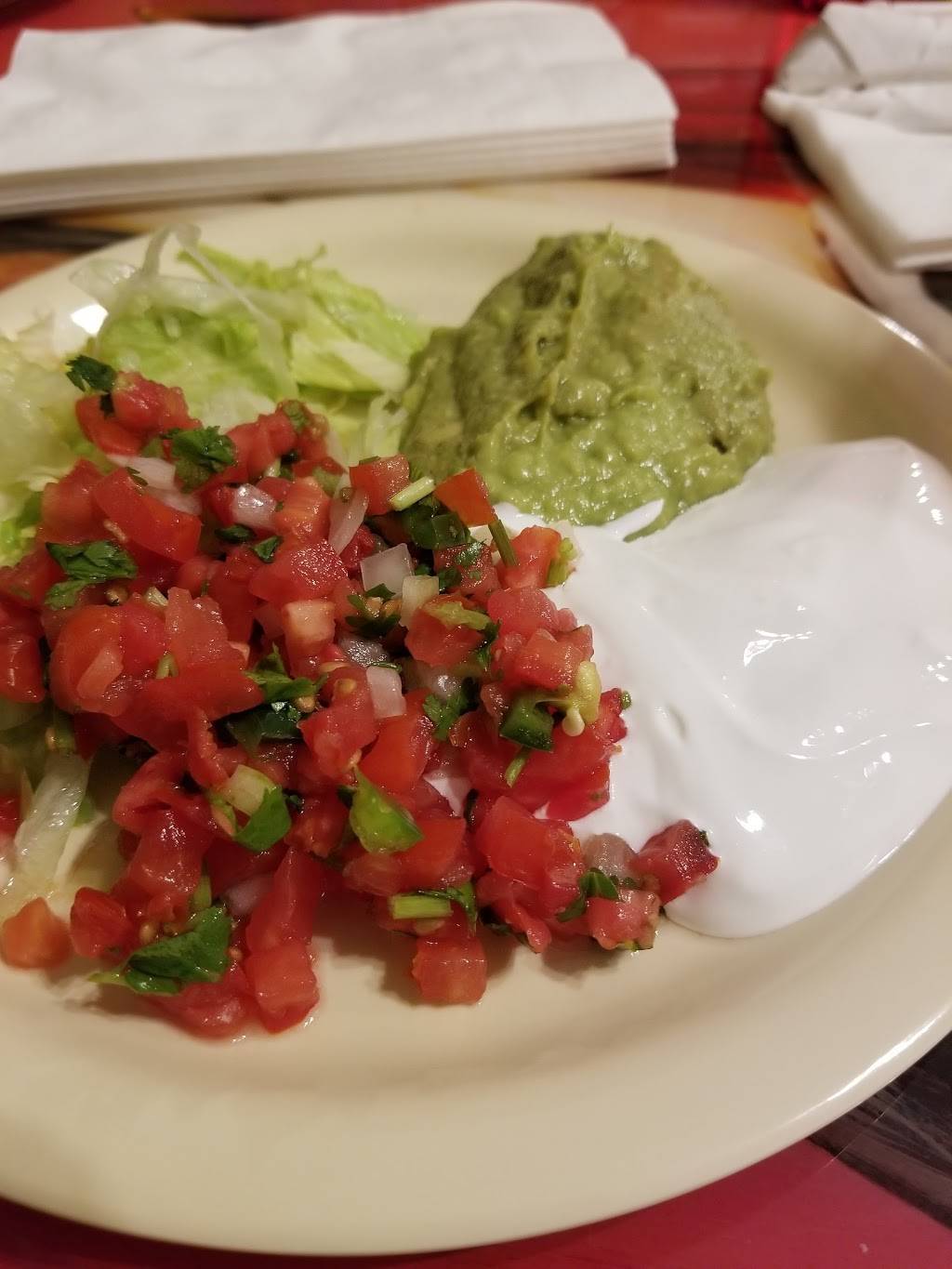 Los Patios | restaurant | 3383 Kentucky Ave, Indianapolis, IN 46221, USA | 3176729844 OR +1 317-672-9844