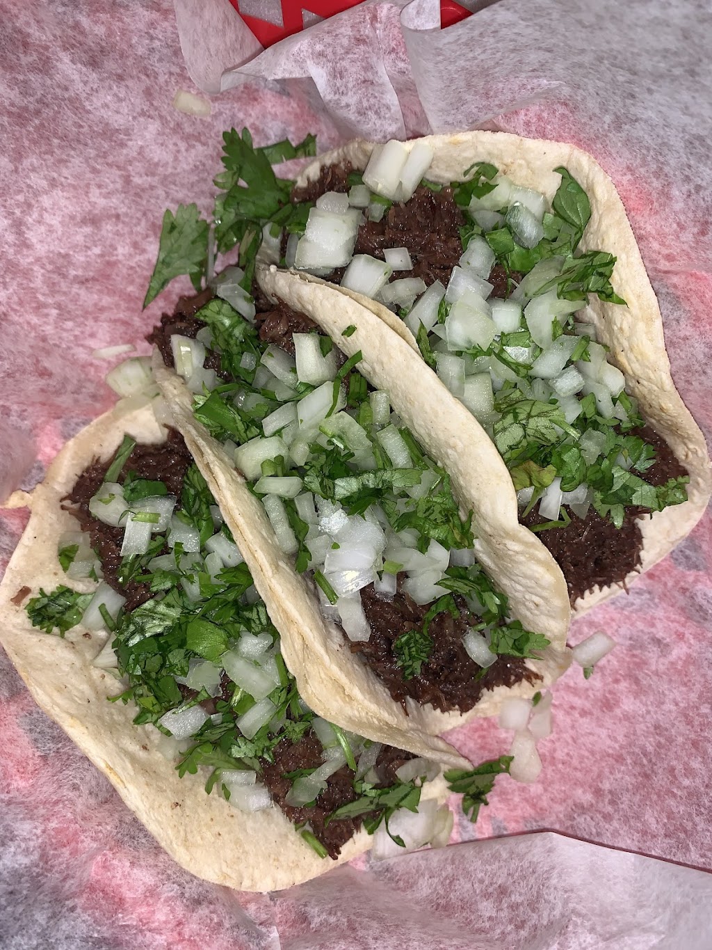 La Cabanita Breakfast Tacos | restaurant | 561 Memo Robinson Dr, Eagle Pass, TX 78852, USA | 8307579090 OR +1 830-757-9090