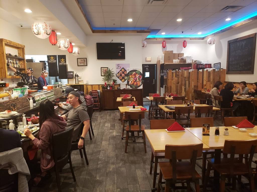 Akano Japanese restaurant | restaurant | 505 N Grand Ave ste g, Walnut, CA 91789, USA | 9098951900 OR +1 909-895-1900