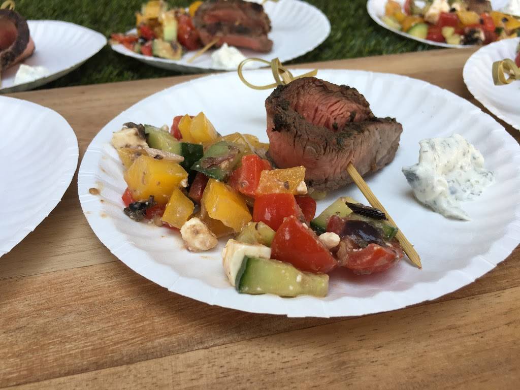 Bite at the Beach | restaurant | 1600 Rosecrans Ave, Manhattan Beach, CA 90266, USA | 3105455313 OR +1 310-545-5313