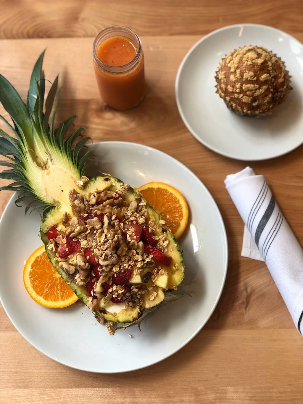 Yolk - Park Place | cafe | 5570 N Military Trl Suite 402, Boca Raton, FL 33496, USA | 5613004965 OR +1 561-300-4965