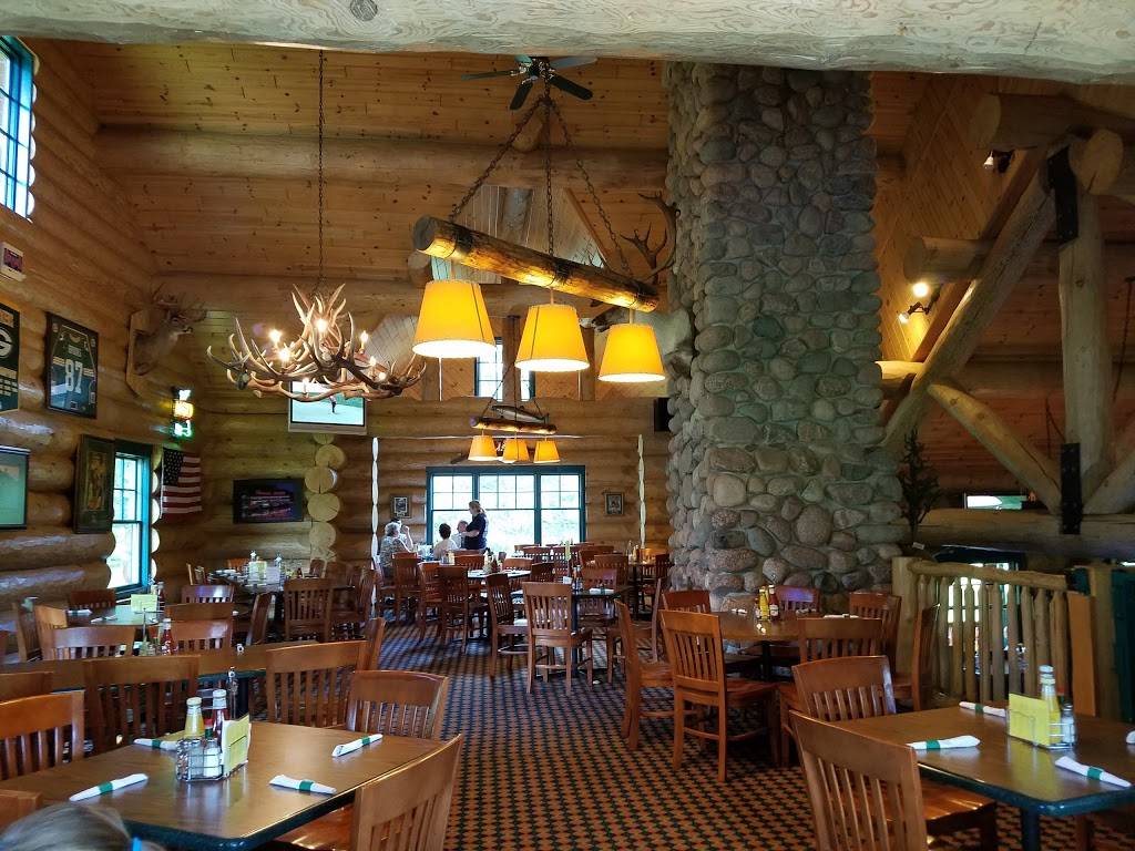 19th Hole Sports Bar & Grill | restaurant | 9067 WI-70, St Germain, WI 54558, USA | 7155424042 OR +1 715-542-4042