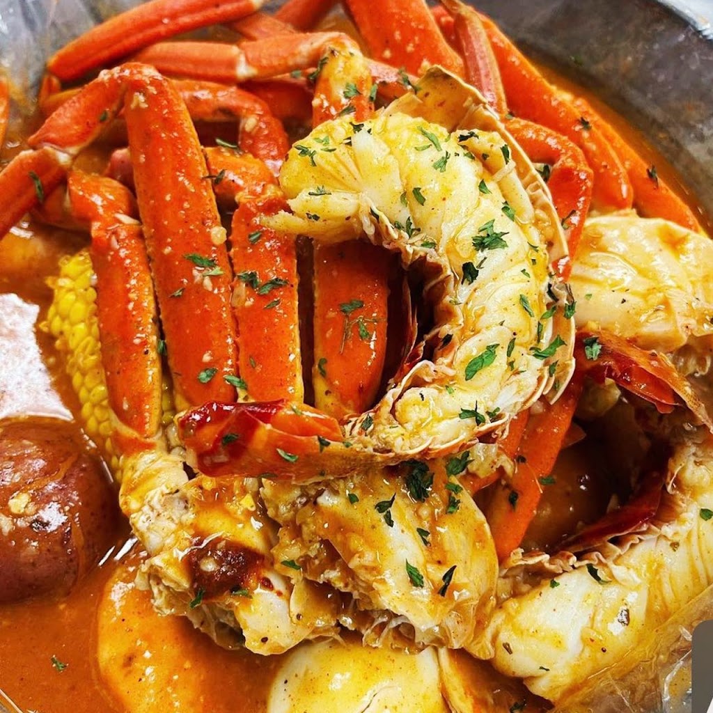 CAJUN BOWL SAN BRUNO | restaurant | 1230 El Camino Real d, San Bruno, CA 94066, USA | 6506364550 OR +1 650-636-4550