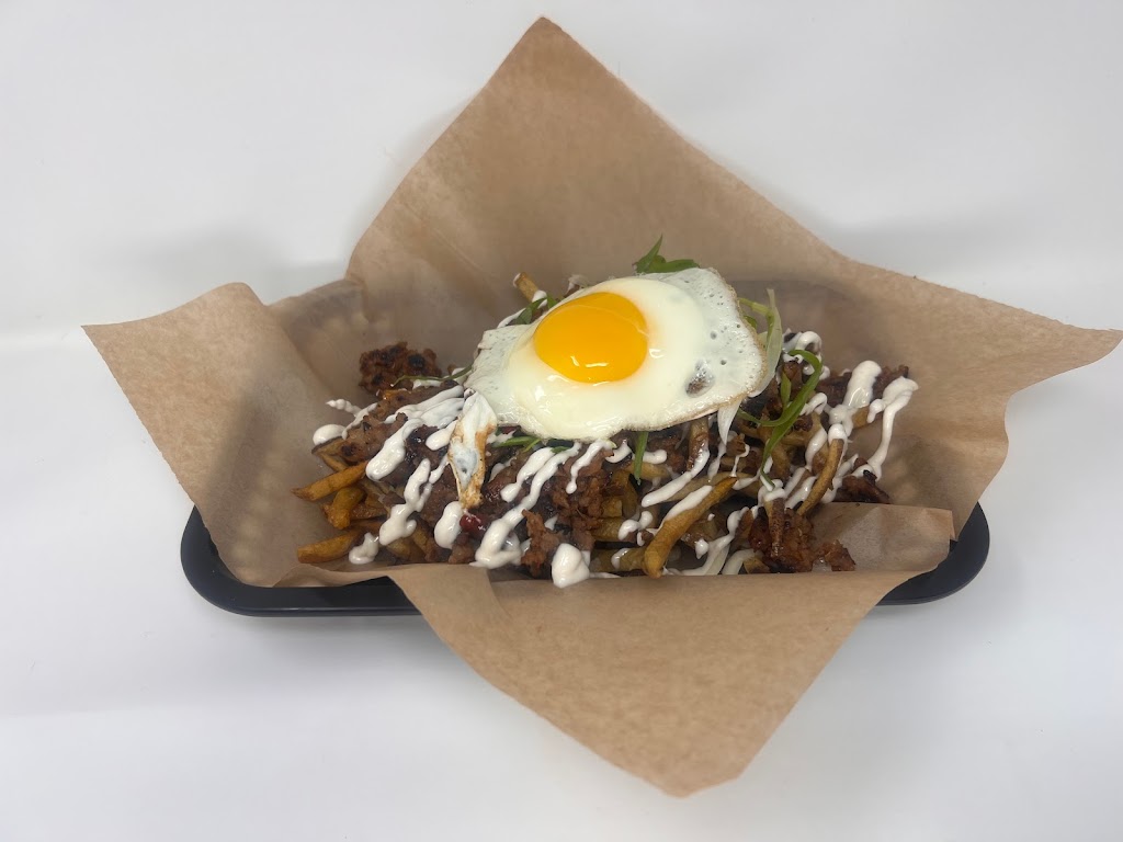 Thai Burger Company | restaurant | 3280 Main St, San Diego, CA 92113, USA | 7604173225 OR +1 760-417-3225