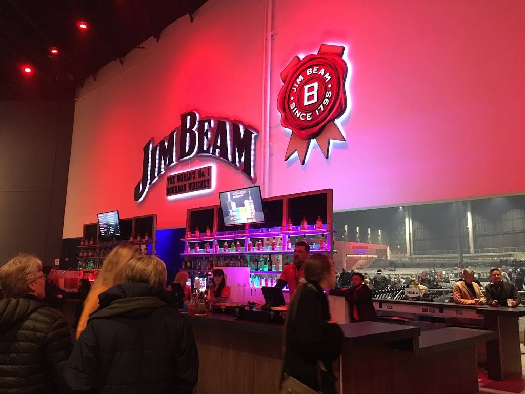 Toyota Music Factory | restaurant | 316 West Las Colinas Boulevard, Irving, TX 75039, USA | 9728101499 OR +1 972-810-1499