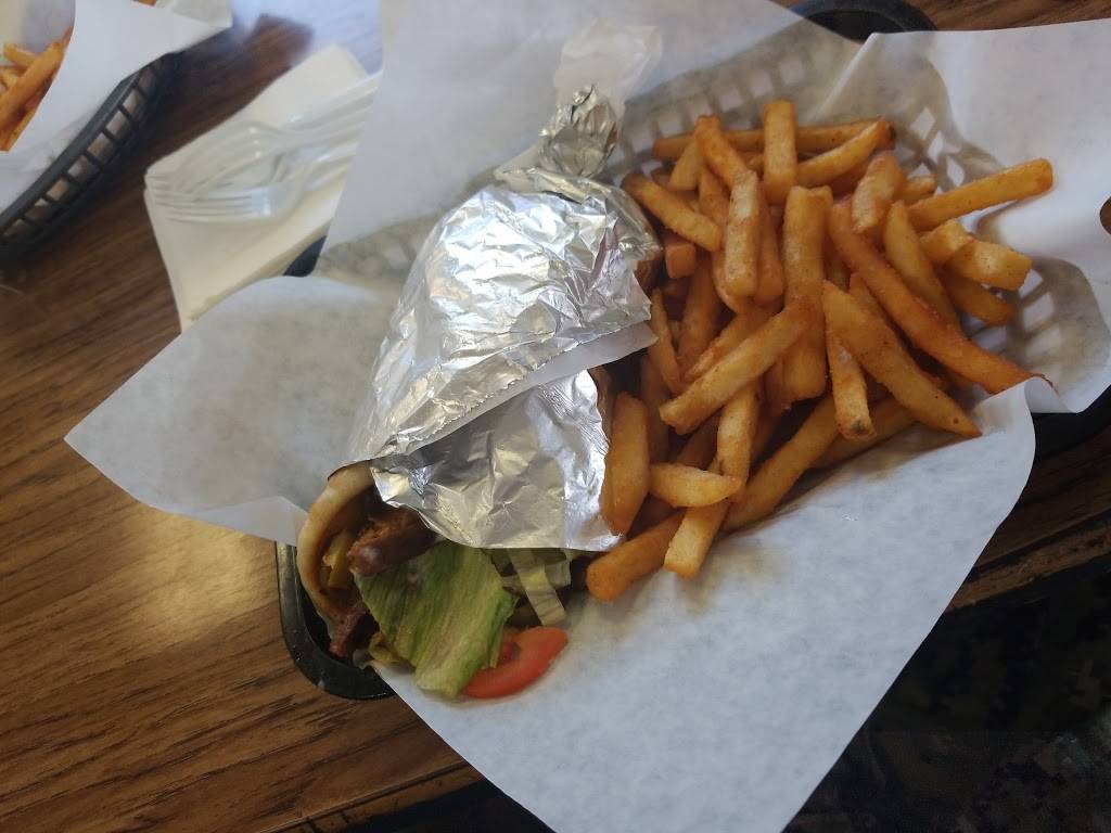 Taste of Chicago Grill | restaurant | 4211 Market St, San Diego, CA 92102, USA | 6192620964 OR +1 619-262-0964