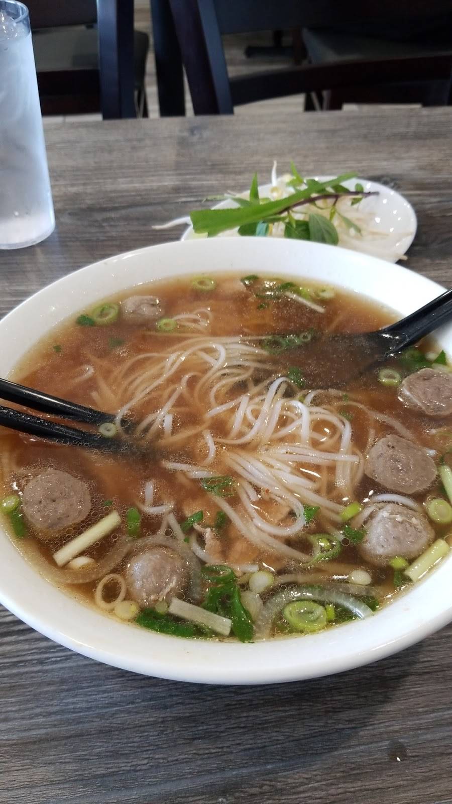 Pho An Vietnamese Cuisine | restaurant | 3865 Jane St, North York, ON M3N 2K1, Canada | 4165518180 OR +1 416-551-8180