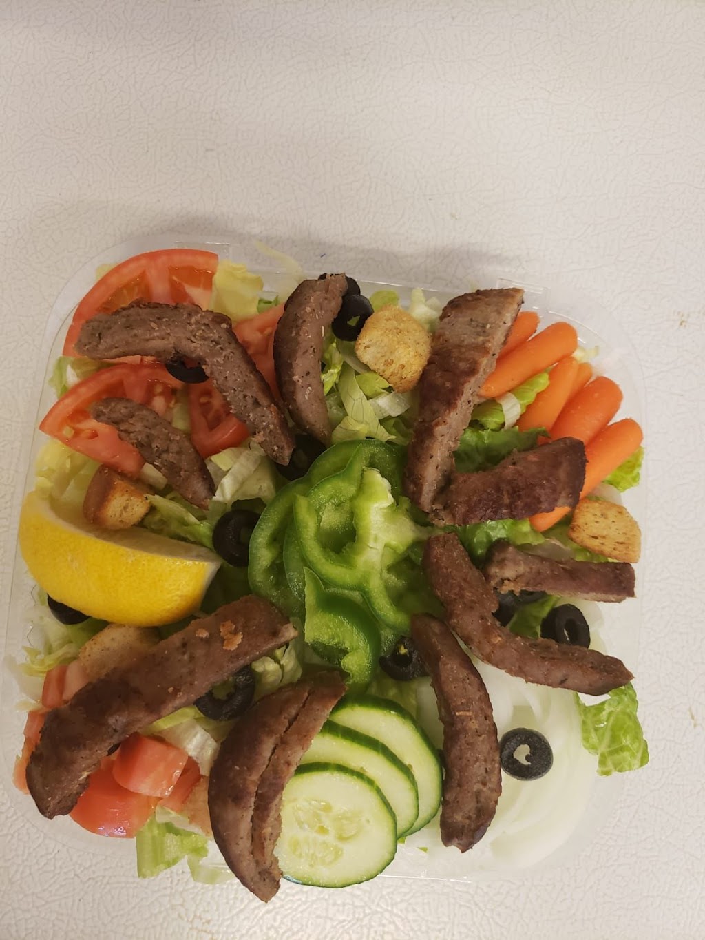 Crown Chicken and Grill | restaurant | 791 S Emerson Ave, Lindenwold, NJ 08021, USA | 8566277419 OR +1 856-627-7419