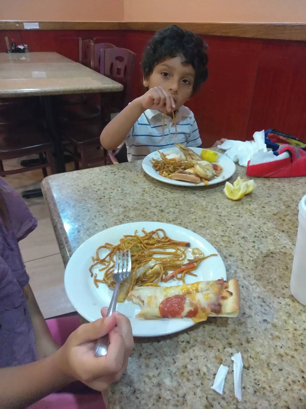 Quick Wok Chinese Restaurant | restaurant | 9212 W Judge Perez Dr, Chalmette, LA 70043, USA | 5042794135 OR +1 504-279-4135