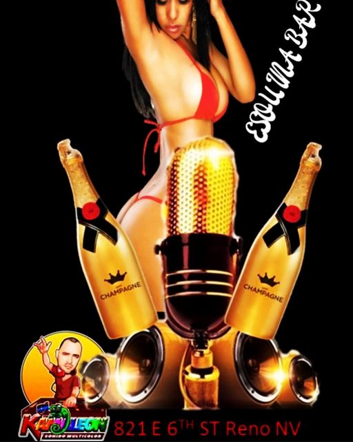 La Esquina Bar | night club | 821 E 6th St, Reno, NV 89512, USA | 7753998240 OR +1 775-399-8240