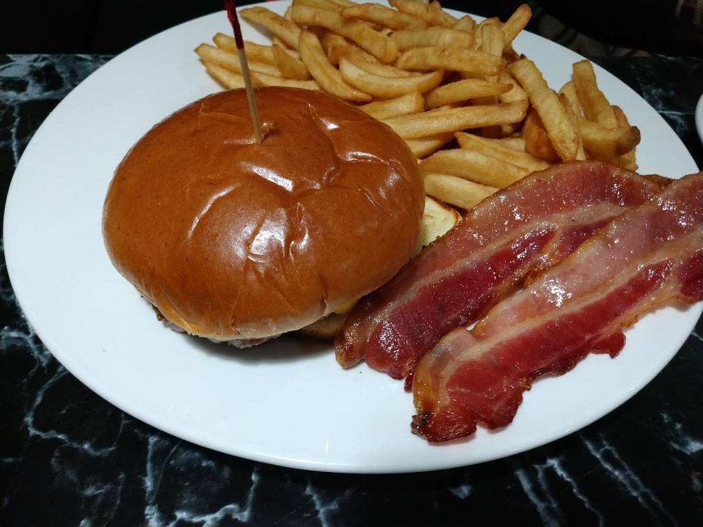 Sweet Basil Cafe of Peoria | restaurant | 714 W Lake Ave, Peoria, IL 61614, USA | 3099661130 OR +1 309-966-1130