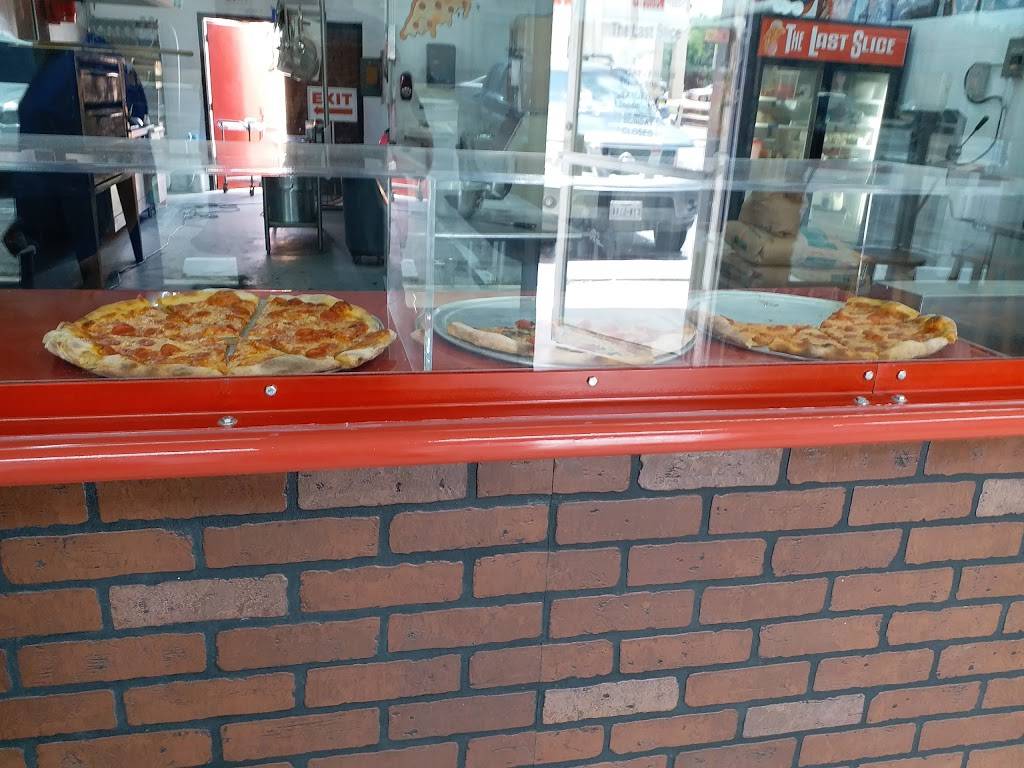 The Last Slice Pizza | restaurant | 3021 MacArthur View, San Antonio, TX 78217, USA | 2109945661 OR +1 210-994-5661