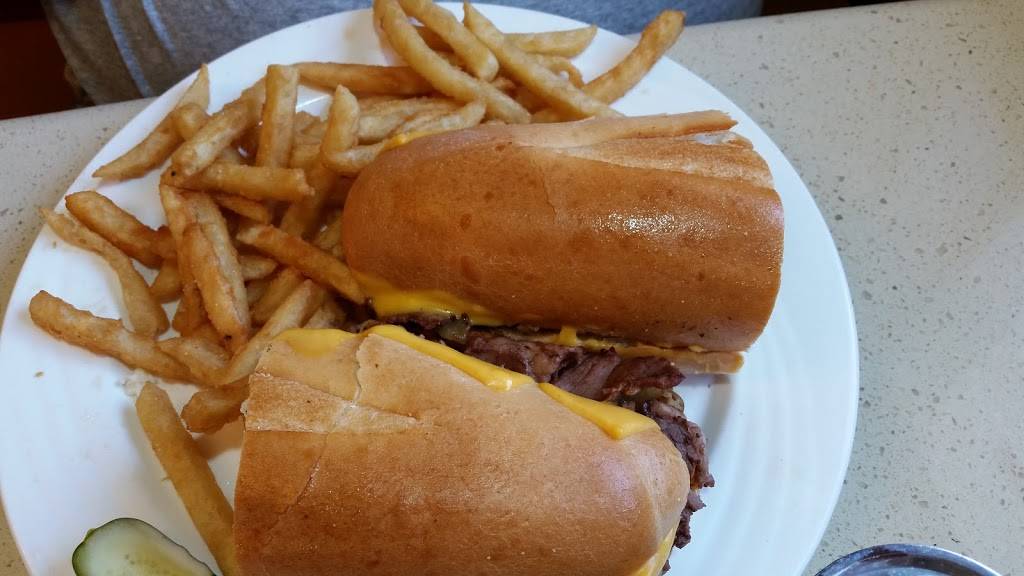 Seven Brothers Diner | restaurant | 900 Saw Mill River Rd, Yonkers, NY 10710, USA | 9149698871 OR +1 914-969-8871