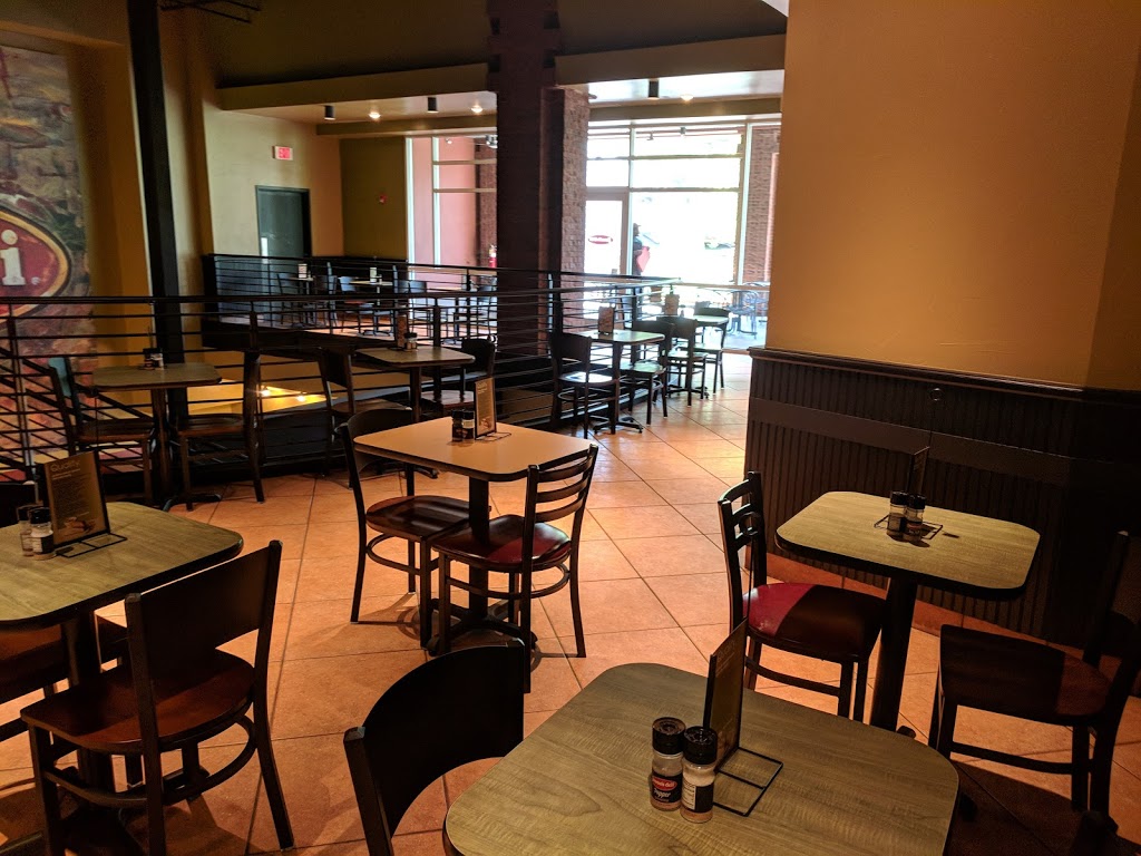 Jasons Deli | restaurant | 230 10th St NE, Atlanta, GA 30309, USA | 4048533760 OR +1 404-853-3760