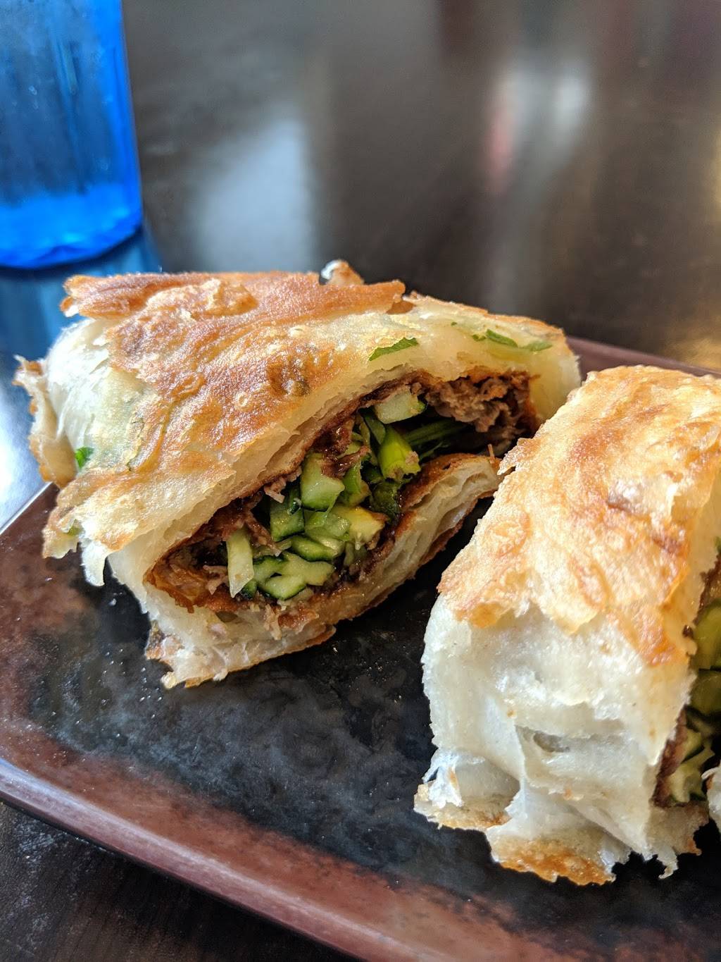 Yang’s Noodles | restaurant | 5860 Stockton Blvd, Sacramento, CA 95824, USA | 9163929988 OR +1 916-392-9988