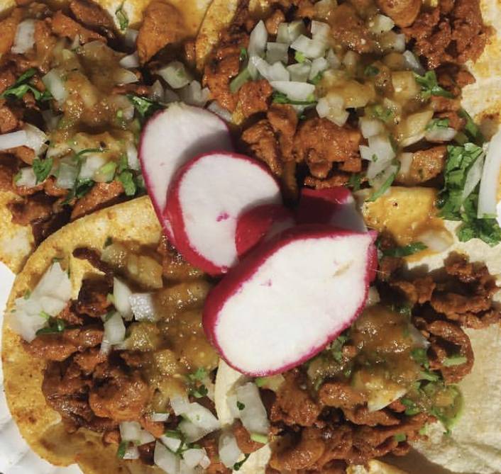 Tacos Los Carnalillos Taco Truck 2 | restaurant | 4403 S Figueroa St, Los Angeles, CA 90037, USA | 5623738941 OR +1 562-373-8941