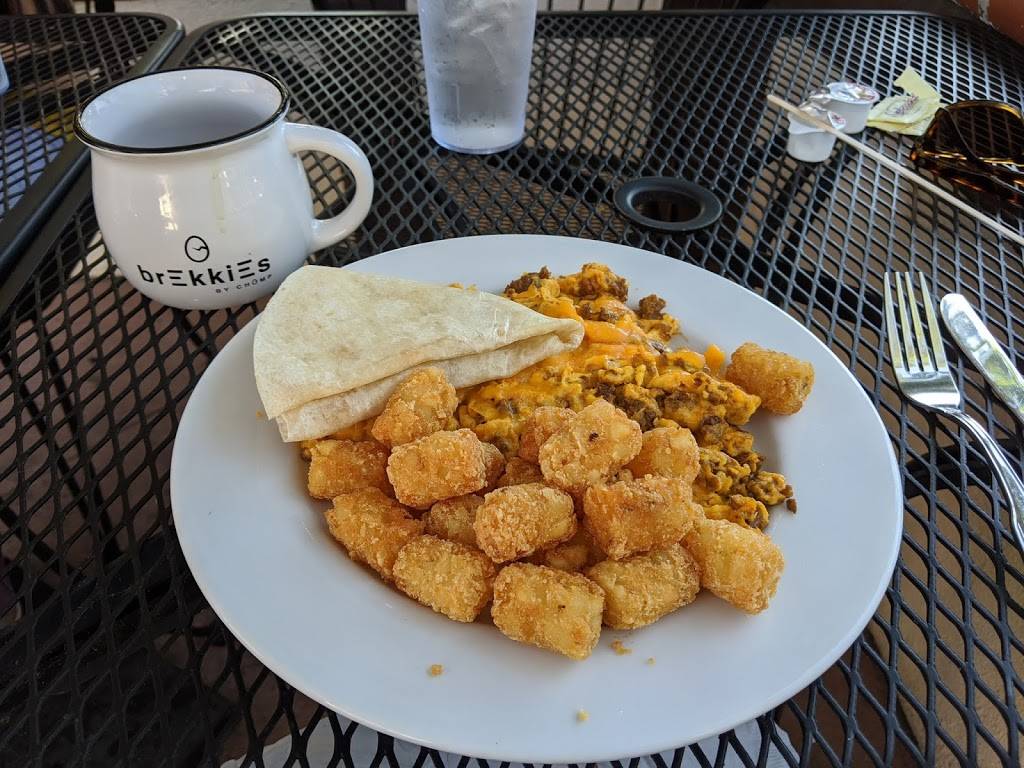 brekkies by chomp | restaurant | 1655 Mission Dr, Solvang, CA 93463, USA | 8056919749 OR +1 805-691-9749