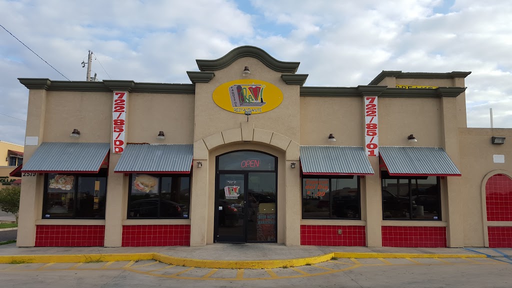 Taquitos Ravi Restaurant | restaurant | 2519 E Saunders St, Laredo, TX 78041, USA | 9567228500 OR +1 956-722-8500