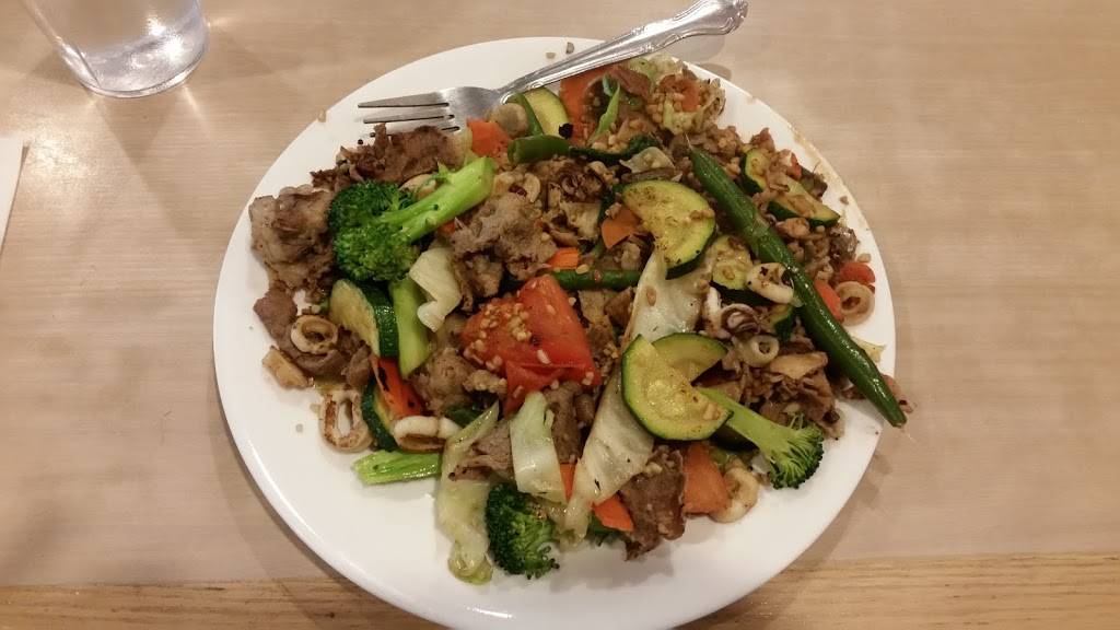 Changs Mongolian Grill | restaurant | 18925 SE McLoughlin Blvd, Portland, OR 97267, USA | 5036552323 OR +1 503-655-2323