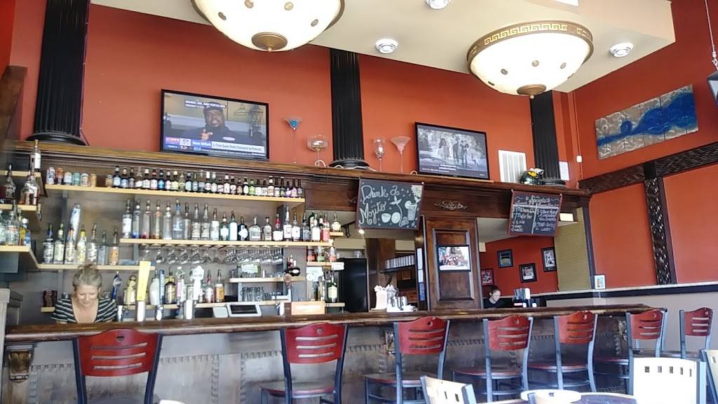 Tony Vs Tavern | restaurant | 5756 Cass Ave, Detroit, MI 48202, USA | 3138335595 OR +1 313-833-5595