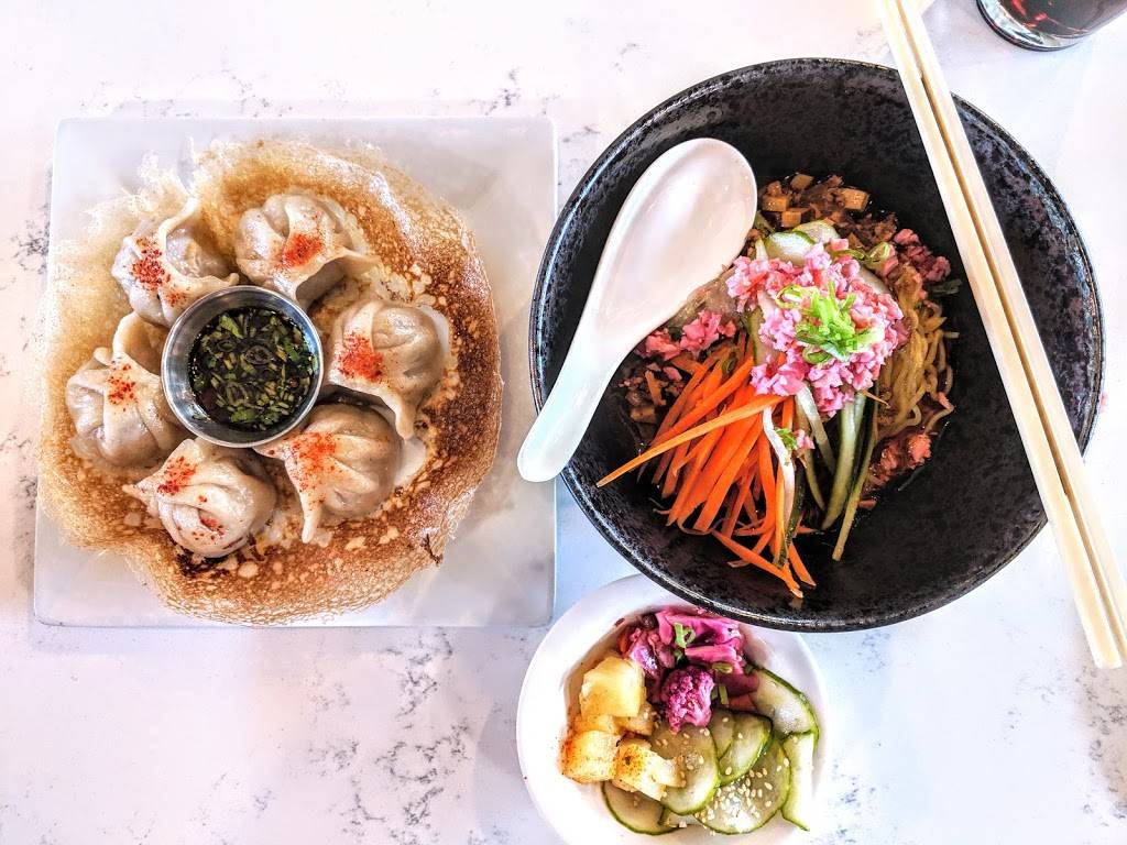 Chewology | restaurant | 8750 Penrose Ln, Lenexa, KS 66219, USA | 9136249830 OR +1 913-624-9830