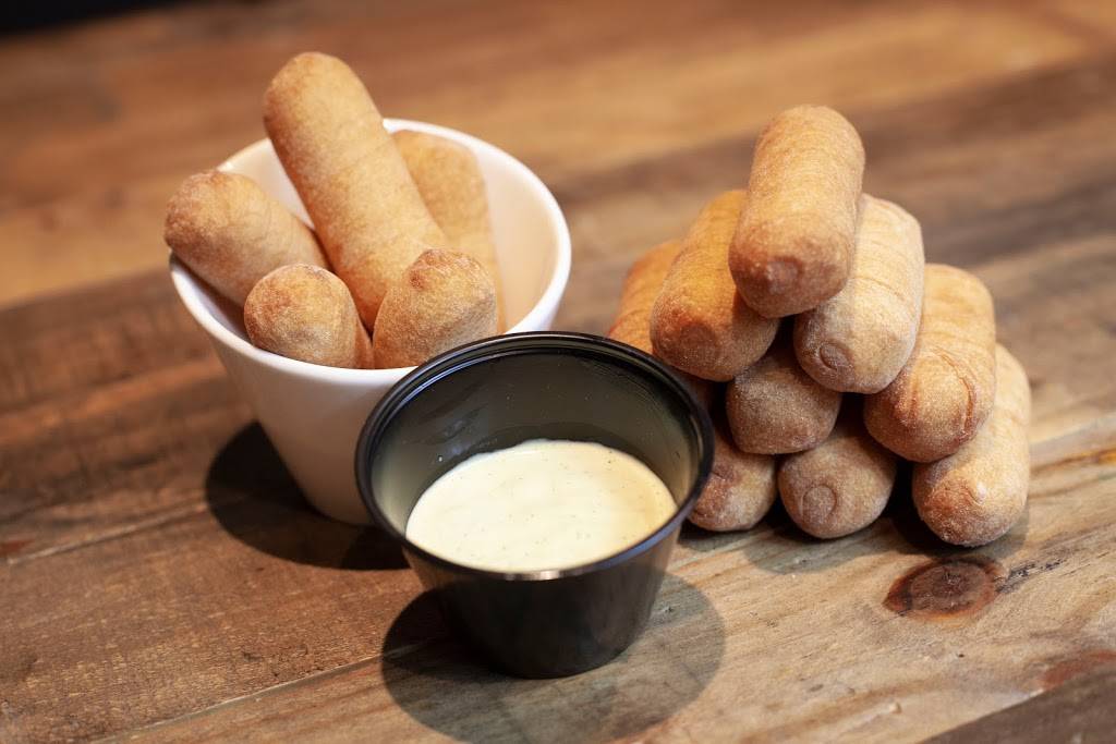 ChoriburgerTx | restaurant | 930 Malone St, Houston, TX 77007, USA | 3464016327 OR +1 346-401-6327