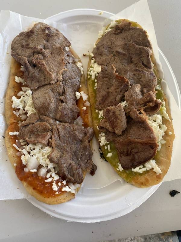 La calle | meal takeaway | 7429 El Cerrito Rd, Corona, CA 92881, USA | 9514272514 OR +1 951-427-2514