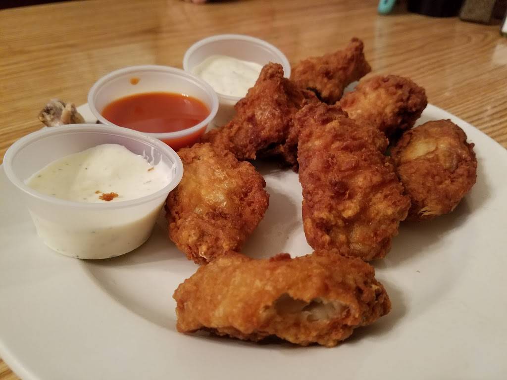 Joes Place | restaurant | 13275 Gordon Blvd, Woodbridge, VA 22191, USA | 7034918498 OR +1 703-491-8498