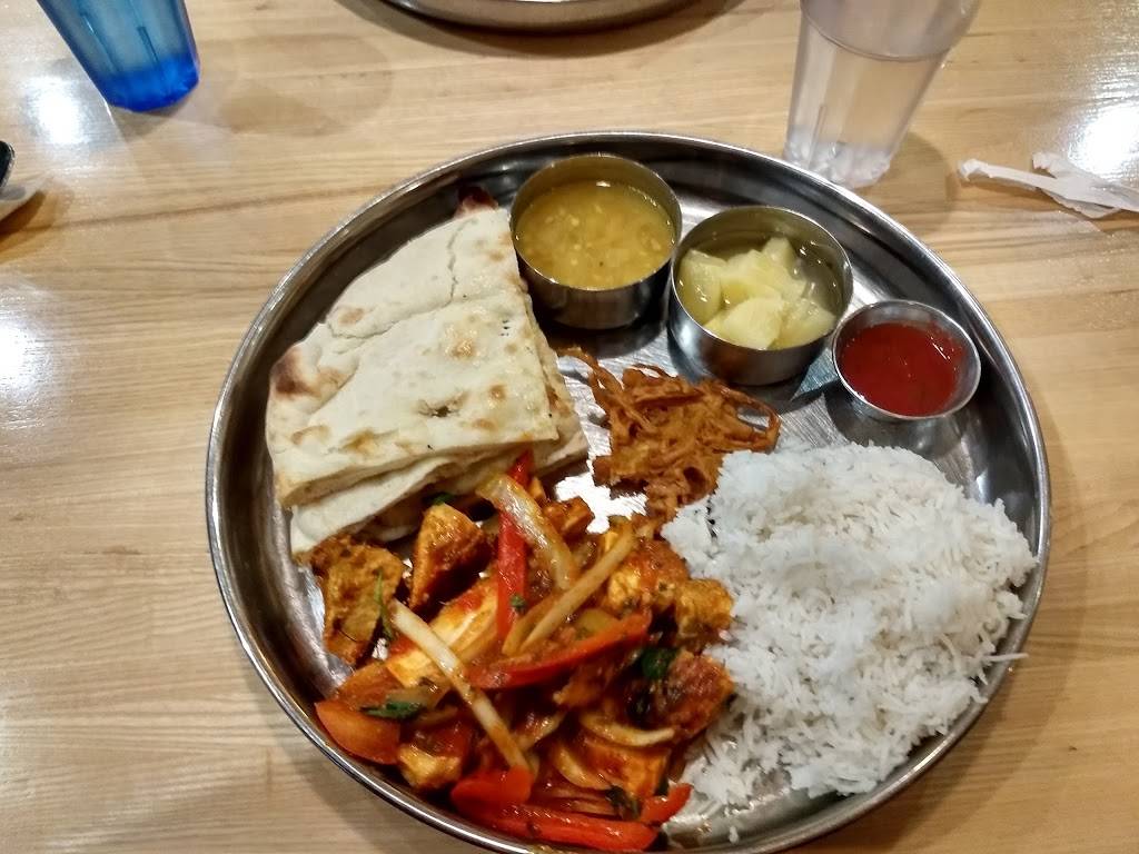 Curry N Kebob | restaurant | 3050 28th St, Boulder, CO 80301, USA | 7203284696 OR +1 720-328-4696