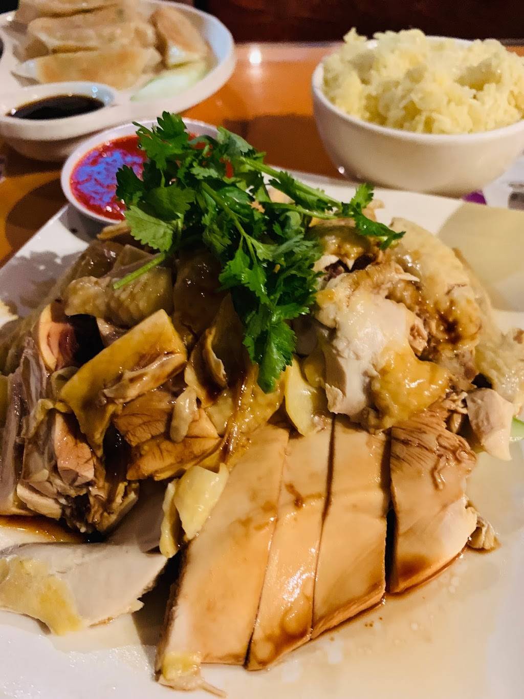 Satay | restaurant | 99 Washington St, Hoboken, NJ 07030, USA | 2013868688 OR +1 201-386-8688