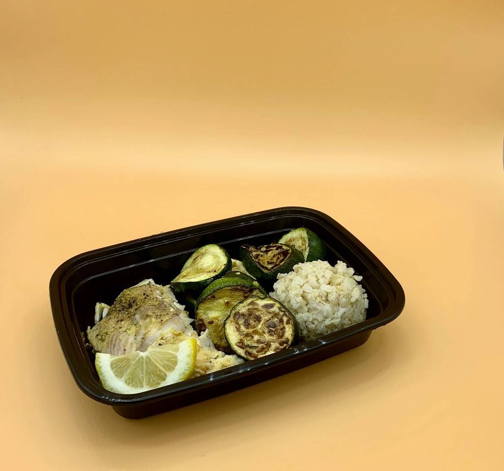 The Lean Machine Meal Prep | meal delivery | Private Commercial Kitchen, 4178 Cartagena Dr, San Diego, CA 92115, USA | 6193815468 OR +1 619-381-5468