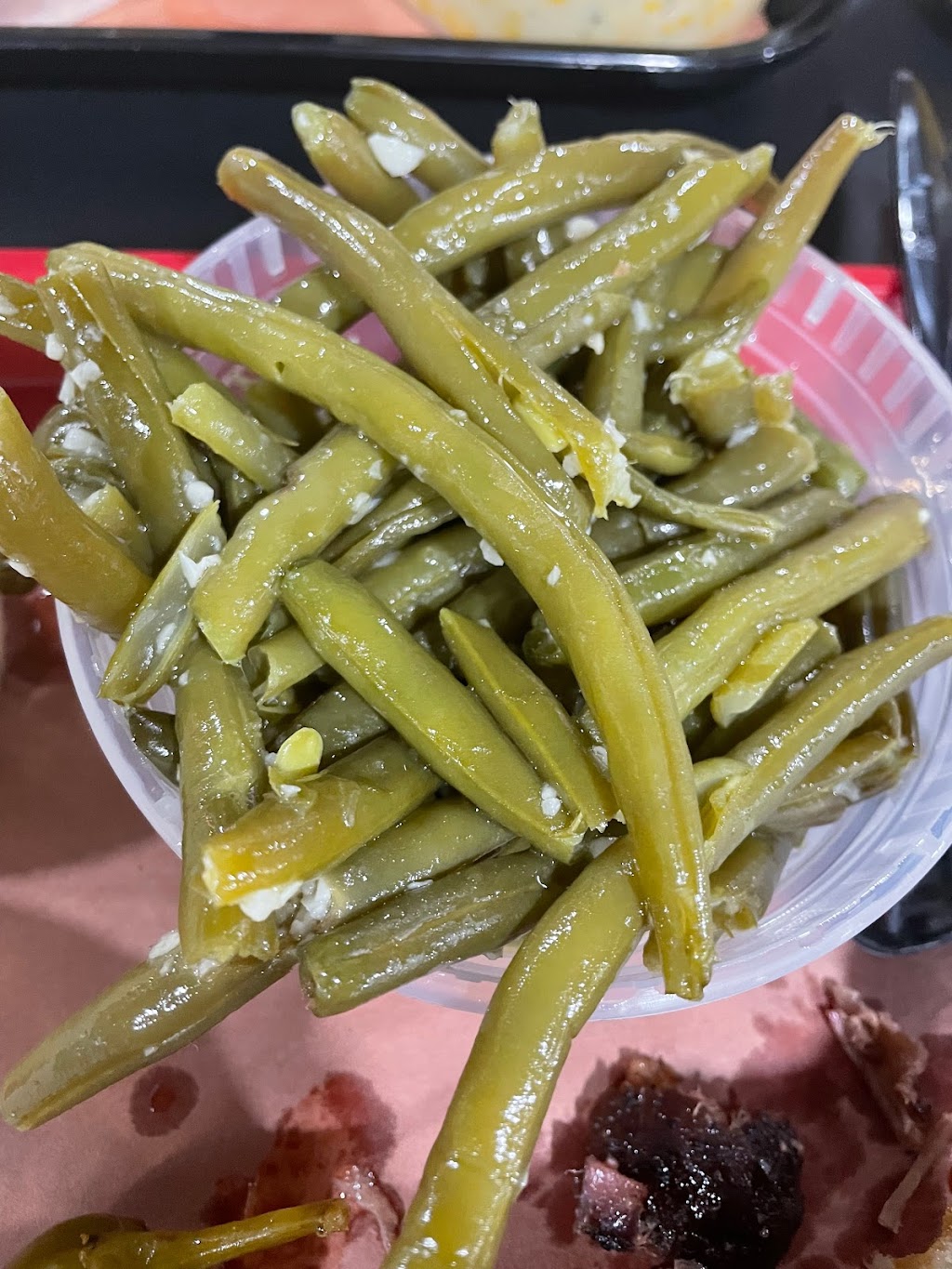 GW’s BBQ Catering Co | restaurant | 107 N Nebraska Ave, San Juan, TX 78589, USA | 9566010056 OR +1 956-601-0056