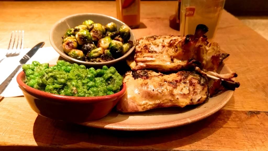 Nandos | restaurant | 4839 Bethesda Ave, Bethesda, MD 20814, USA | 3015002182 OR +1 301-500-2182