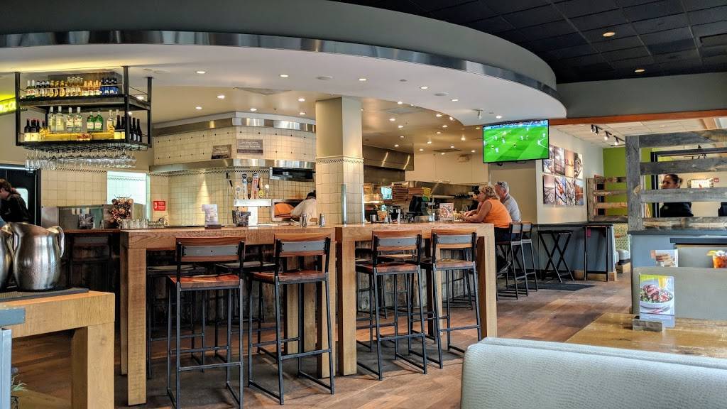 California Pizza Kitchen at Fairfax Corner | restaurant | 4200 Fairfax Corner Ave W bldg h, Fairfax, VA 22030, USA | 7032228097 OR +1 703-222-8097