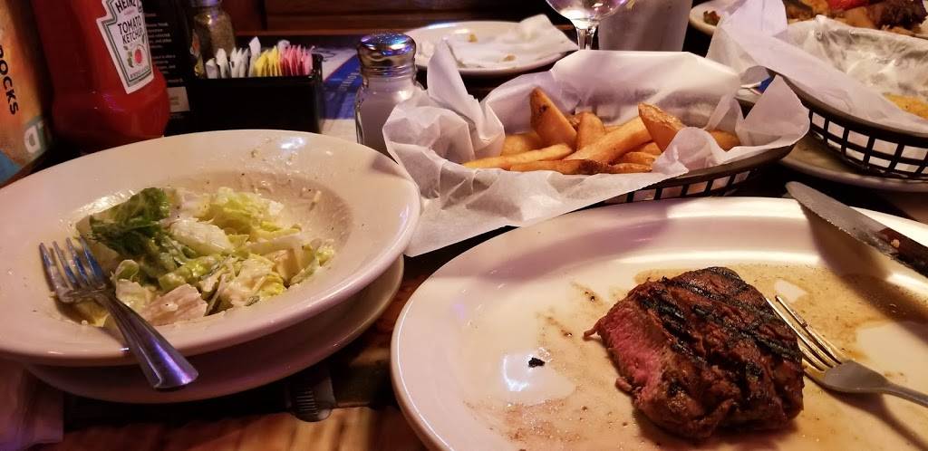 Texas Roadhouse | restaurant | 624 N General Bruce Dr, Temple, TX 76504, USA | 2547730033 OR +1 254-773-0033